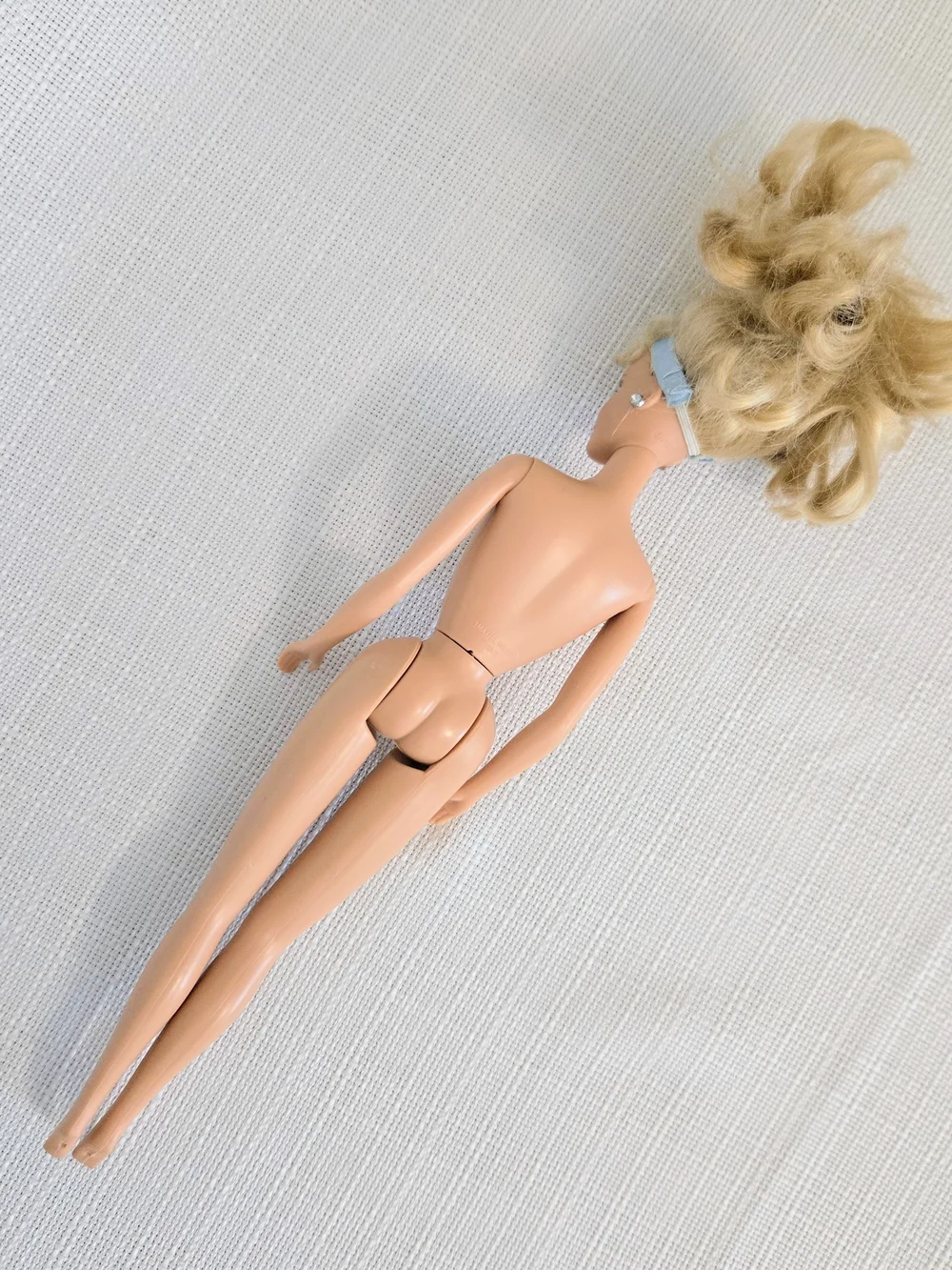 Mattel vintage barbie